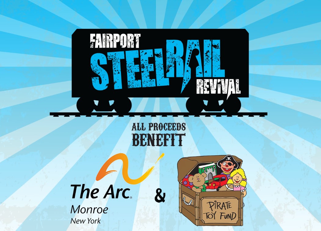 steel rail